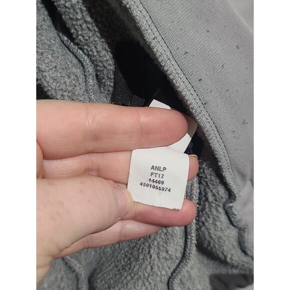 The North Face Women's Denali Jacket Gray Gray Size Small - Picture 4 of 9